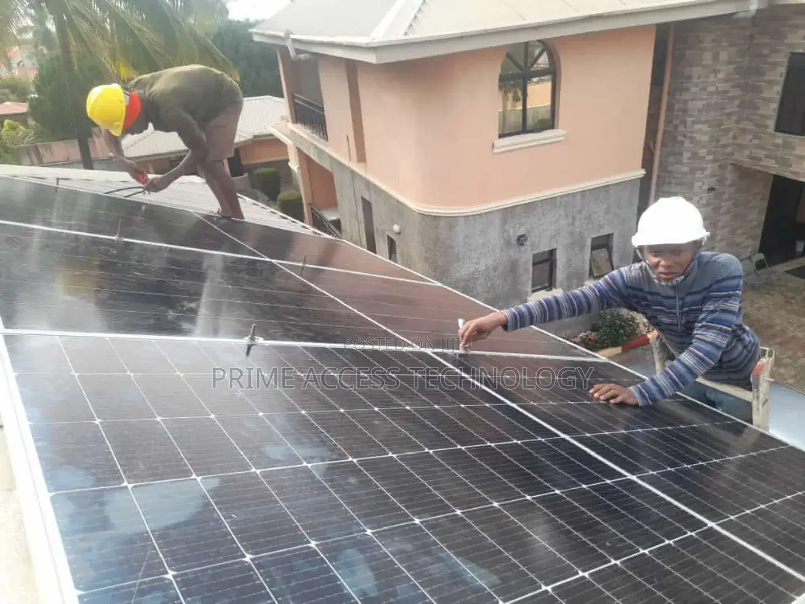 We Sell Service and Install Solar Energy System #*