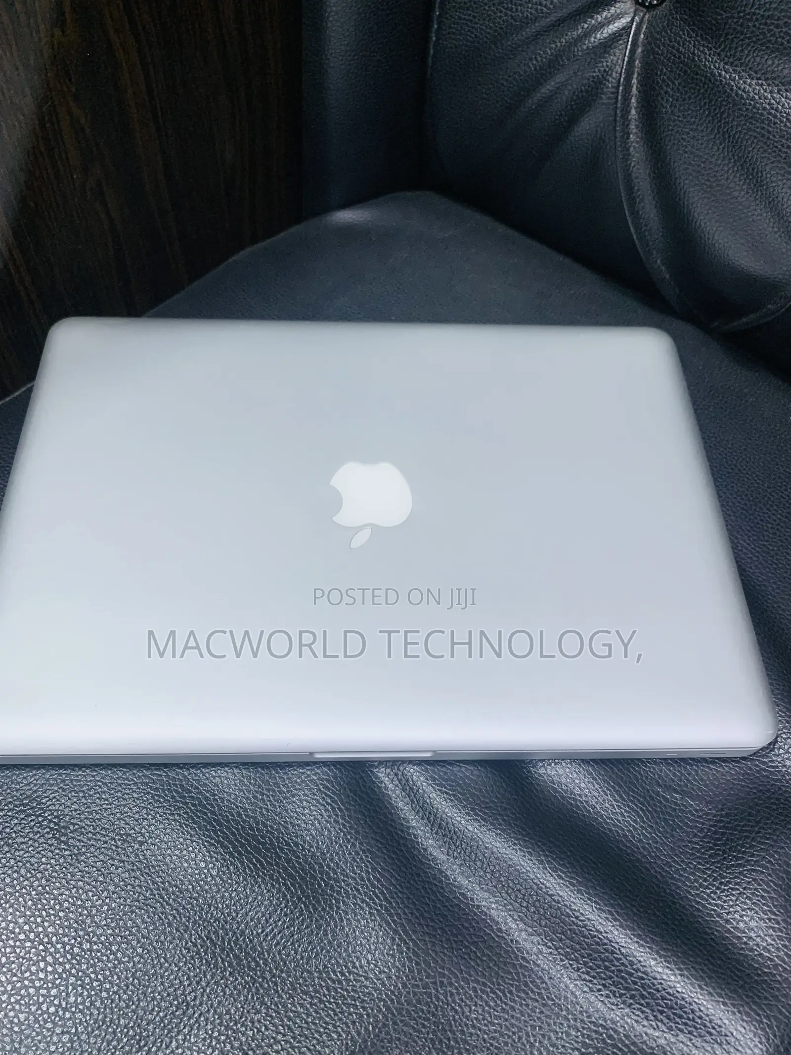 Laptop Apple MacBook Pro 2012 8GB Intel Core I5 HDD 500GB