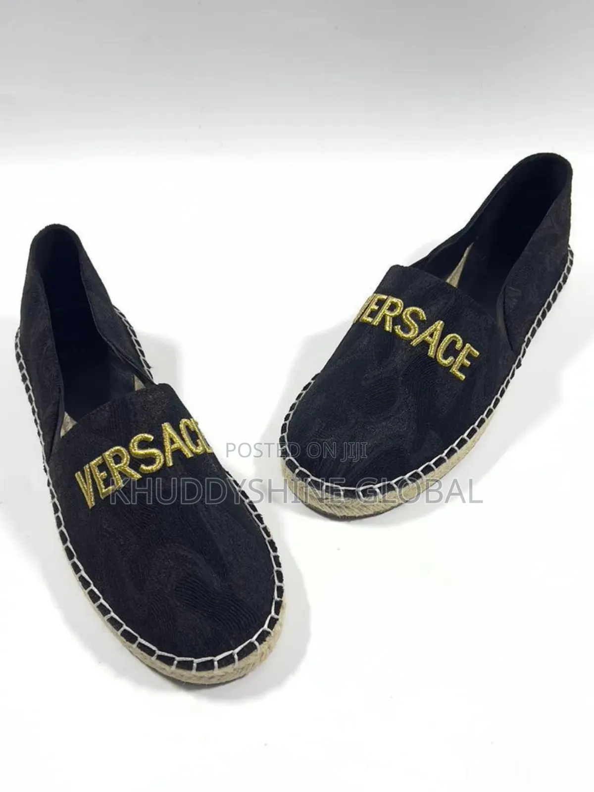 *Original Espadrille Shoes Available In Size 41,42,43,44,