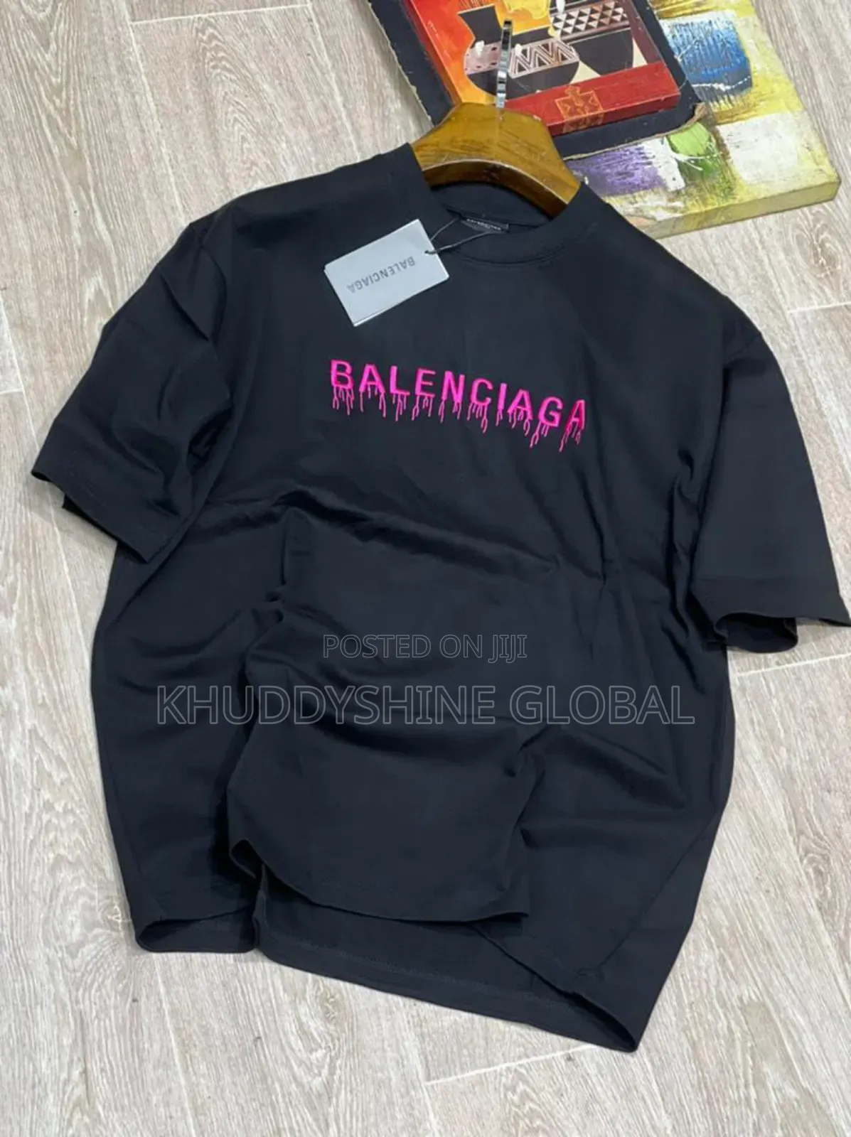 *Original Luxury Design Tee Shirt Update Best Quality