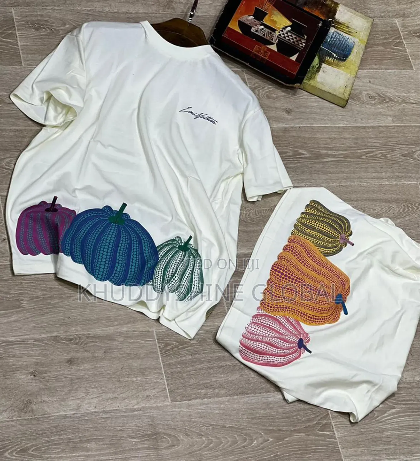 *Original Luxury Design Tee Shirt Update Best Quality