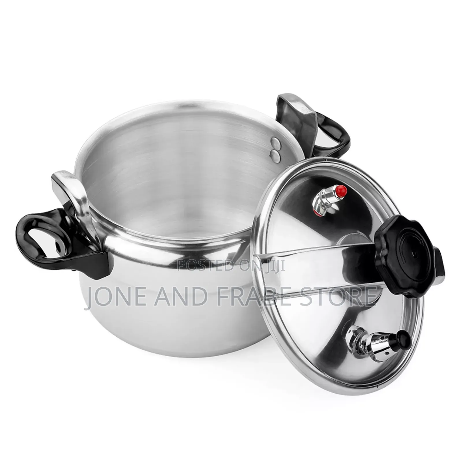 7l Explosive Proof Pressure Cooker 7litres