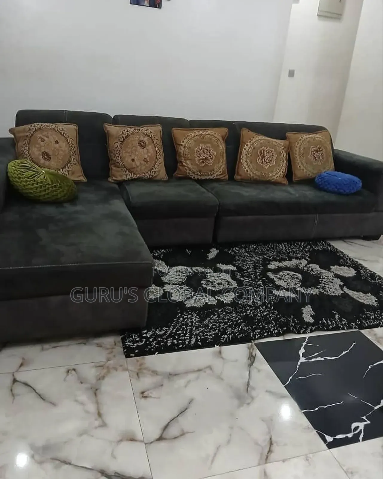 Beautiful High Quality Chairs