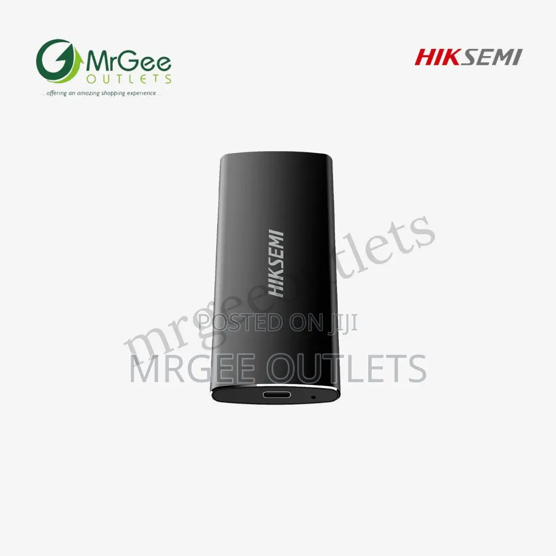 Spear Portable SSD 1tb