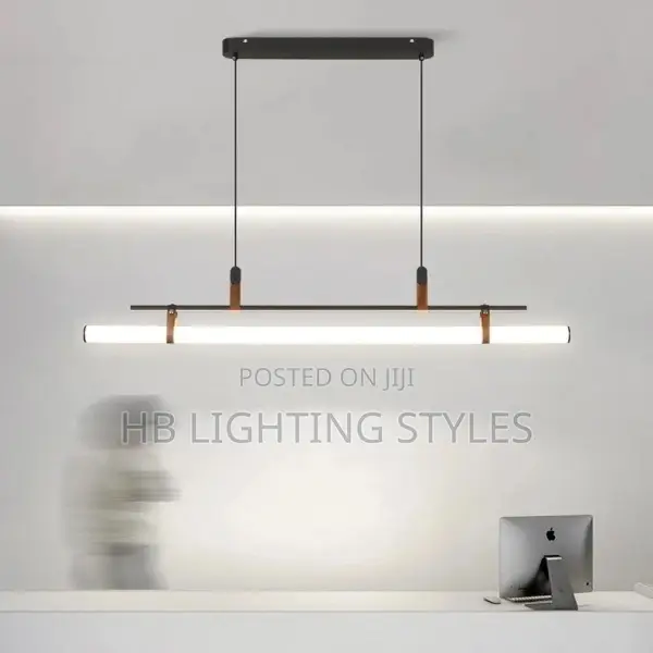 Modern Led Office/ Kitchen/ Dining Area Chandelier