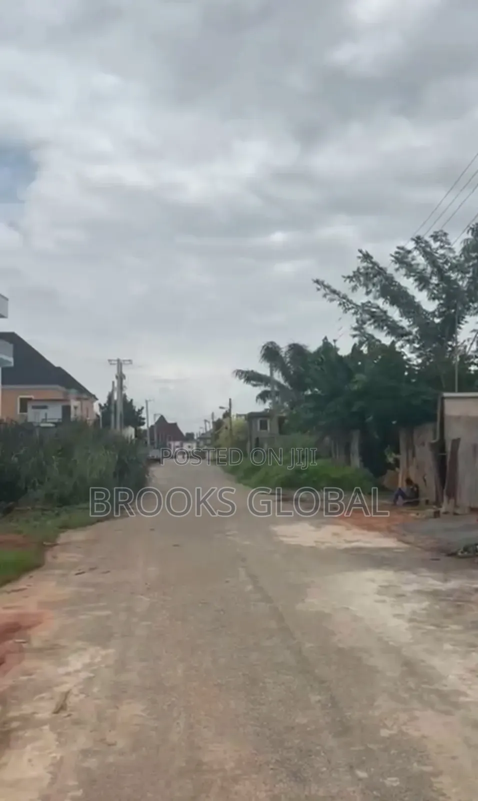 5bdrm Duplex in Benin City for rent