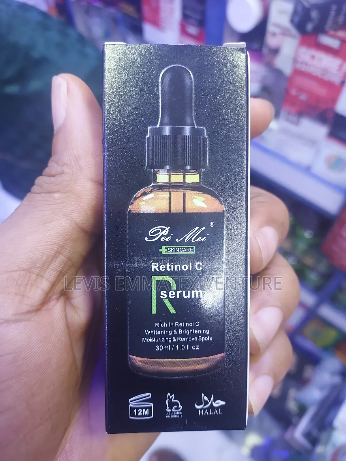 Vitamin C Serum - 30ml