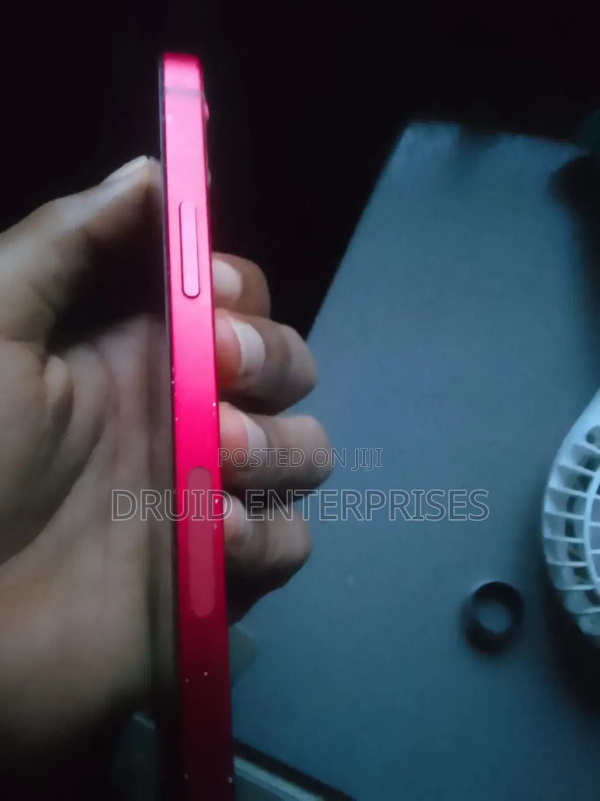 Apple iPhone 12 128 GB Red