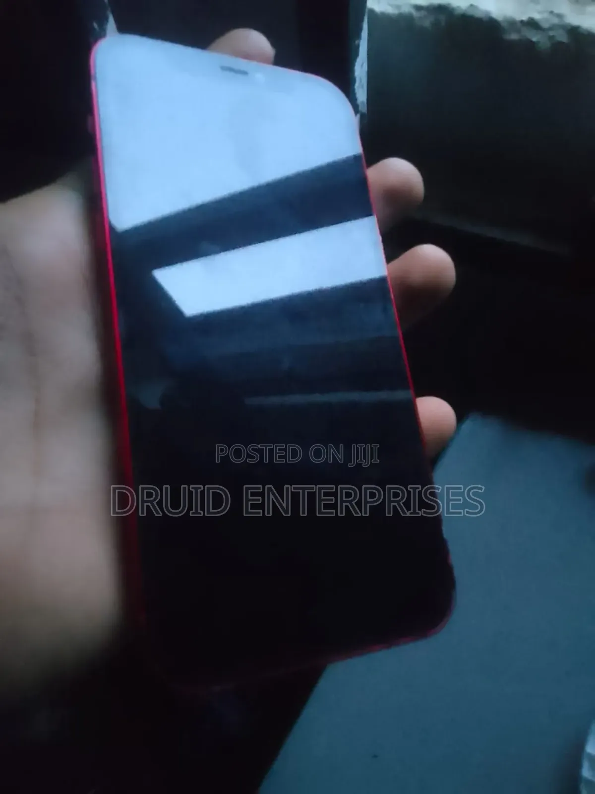 Apple iPhone 12 128 GB Red