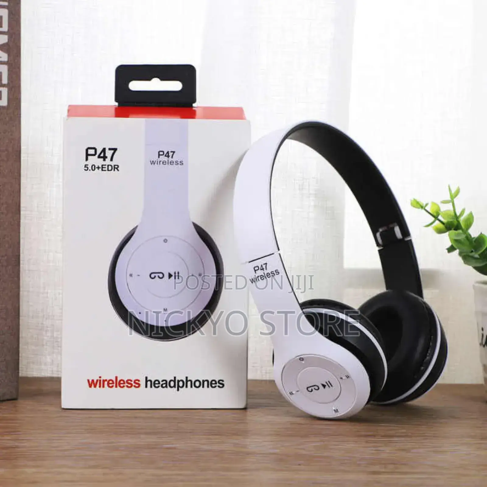 Stereo P Series Sports BT Headset 5.0 BT True Wireless