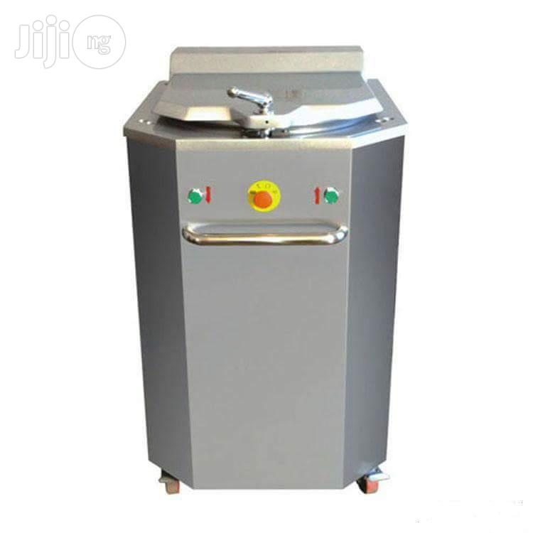 Dough Cutter Wil 20 Cut And 36 Cut