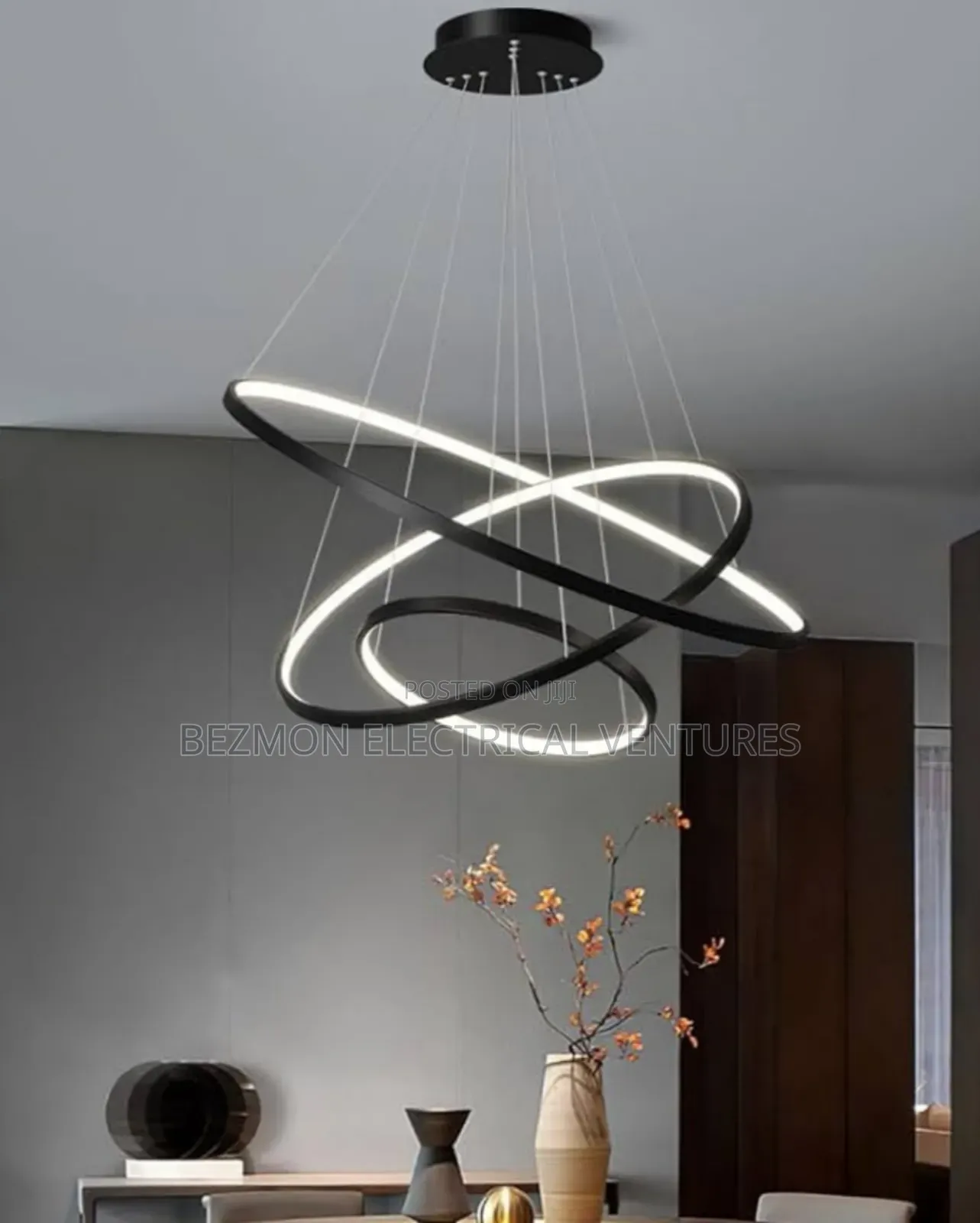 Classic Chandelier Available for Sale