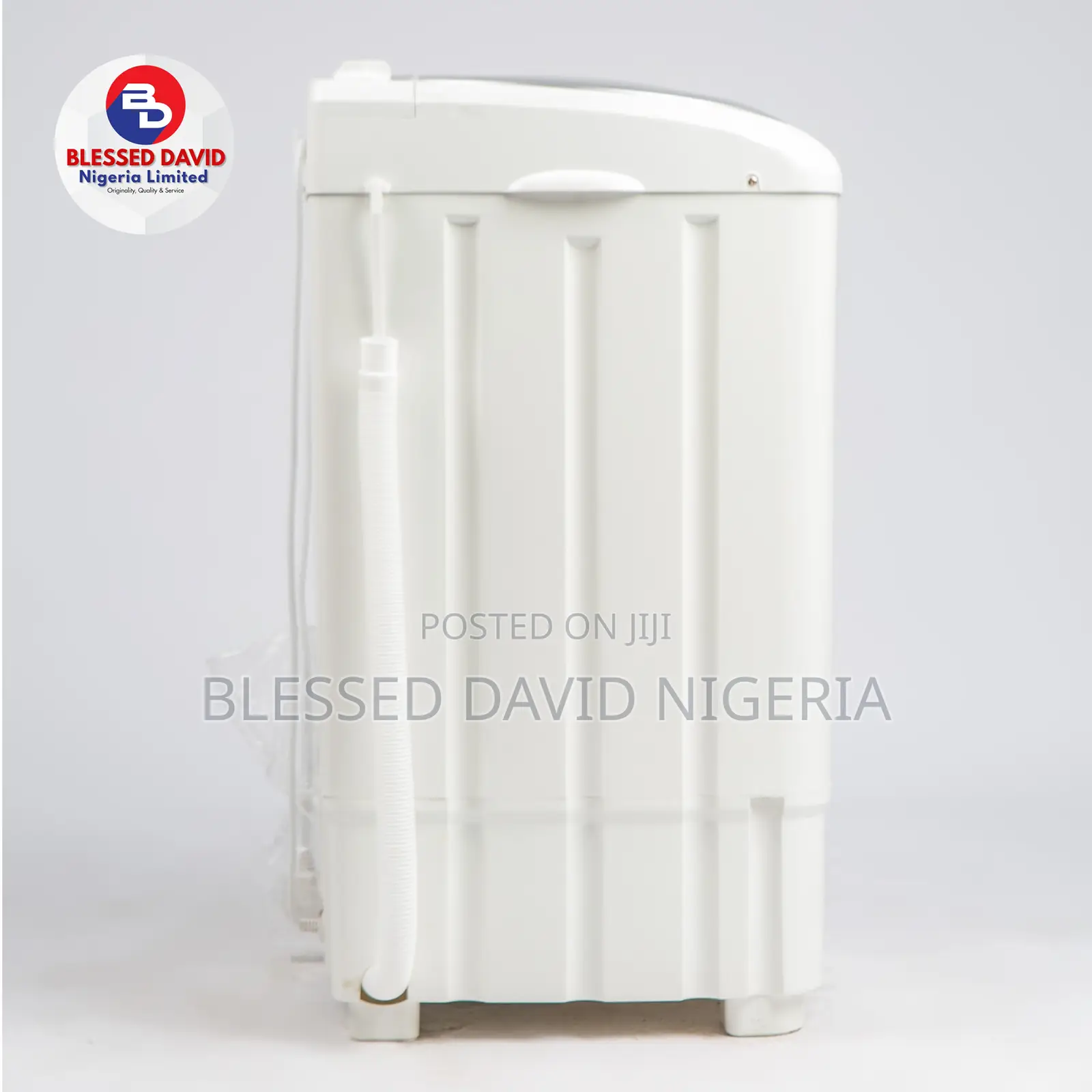 Century Single Tub 7.8kg Washing Machine - CW-8521-A