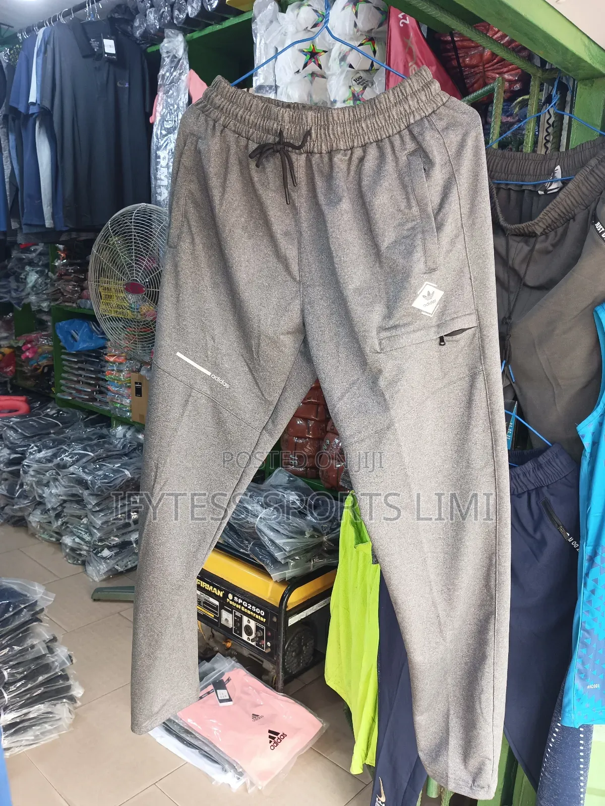 Best Quality Men Joggers for Sports and Outing