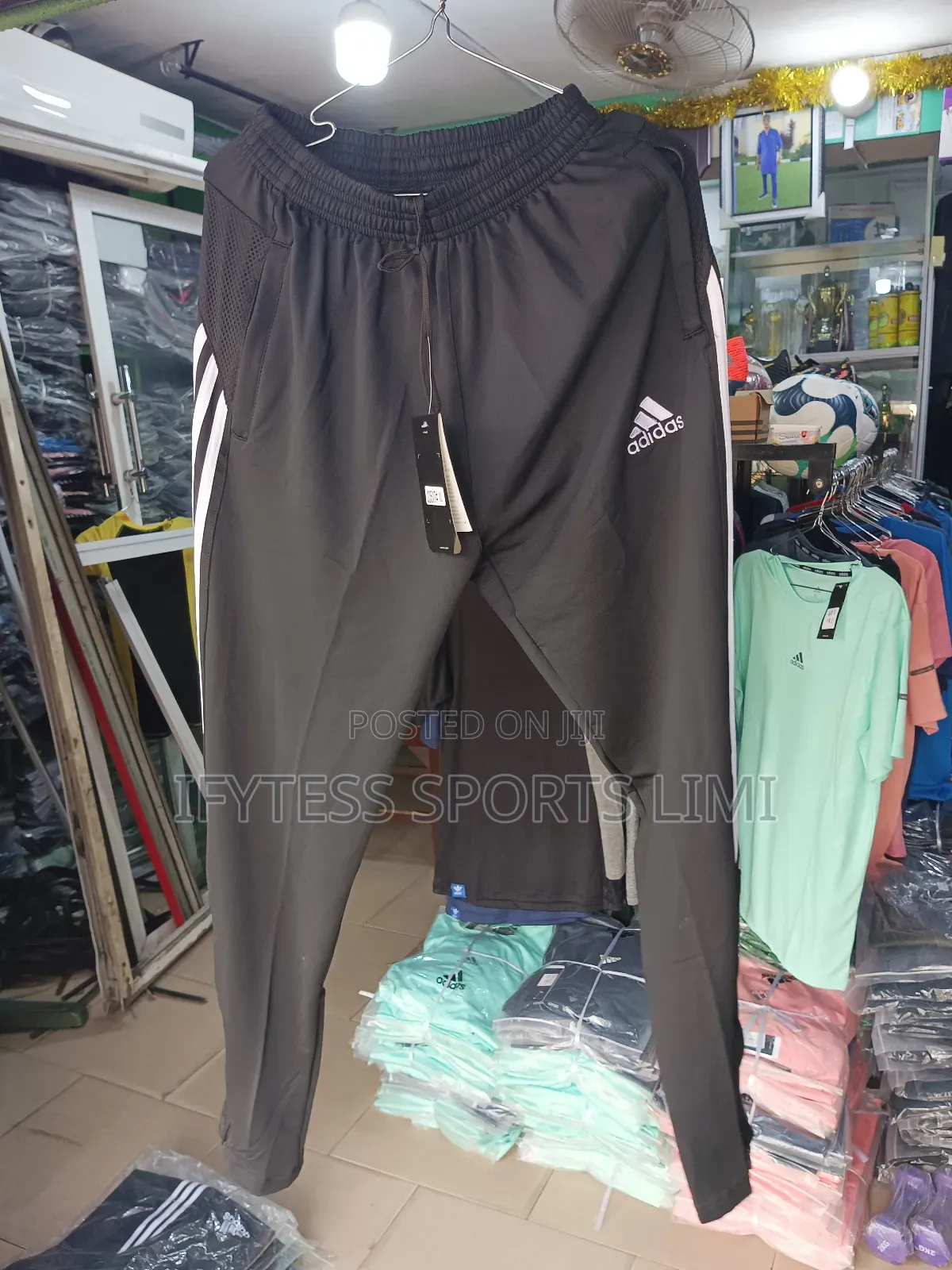 Best Quality Men Joggers for Sports and Outing