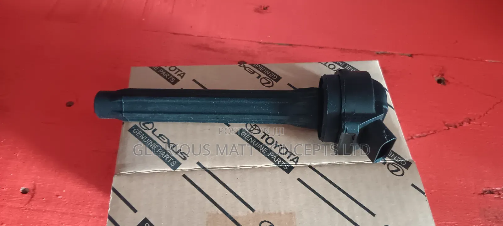2018-2024 Rx350 Ignition Coil
