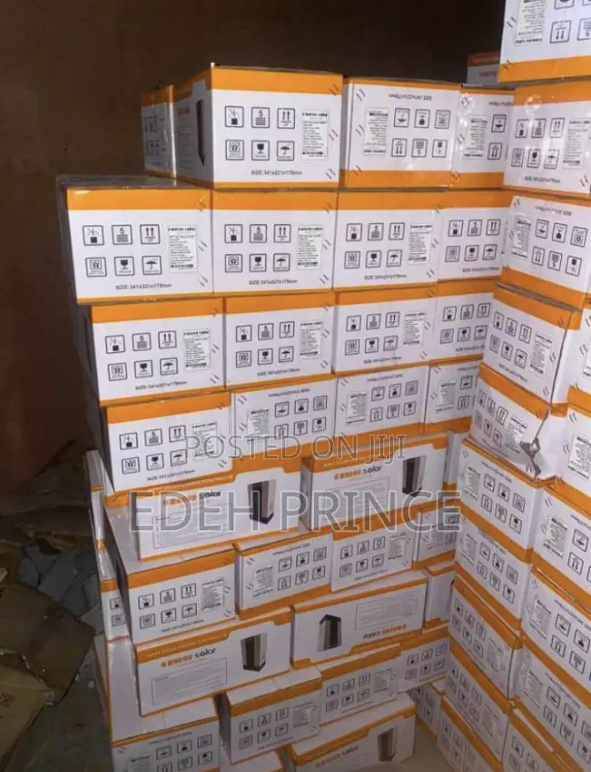 3.5kva Choice Inverters