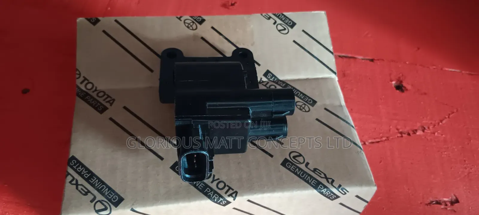 1FZ Ignition Coil for 2000 Landcruiser