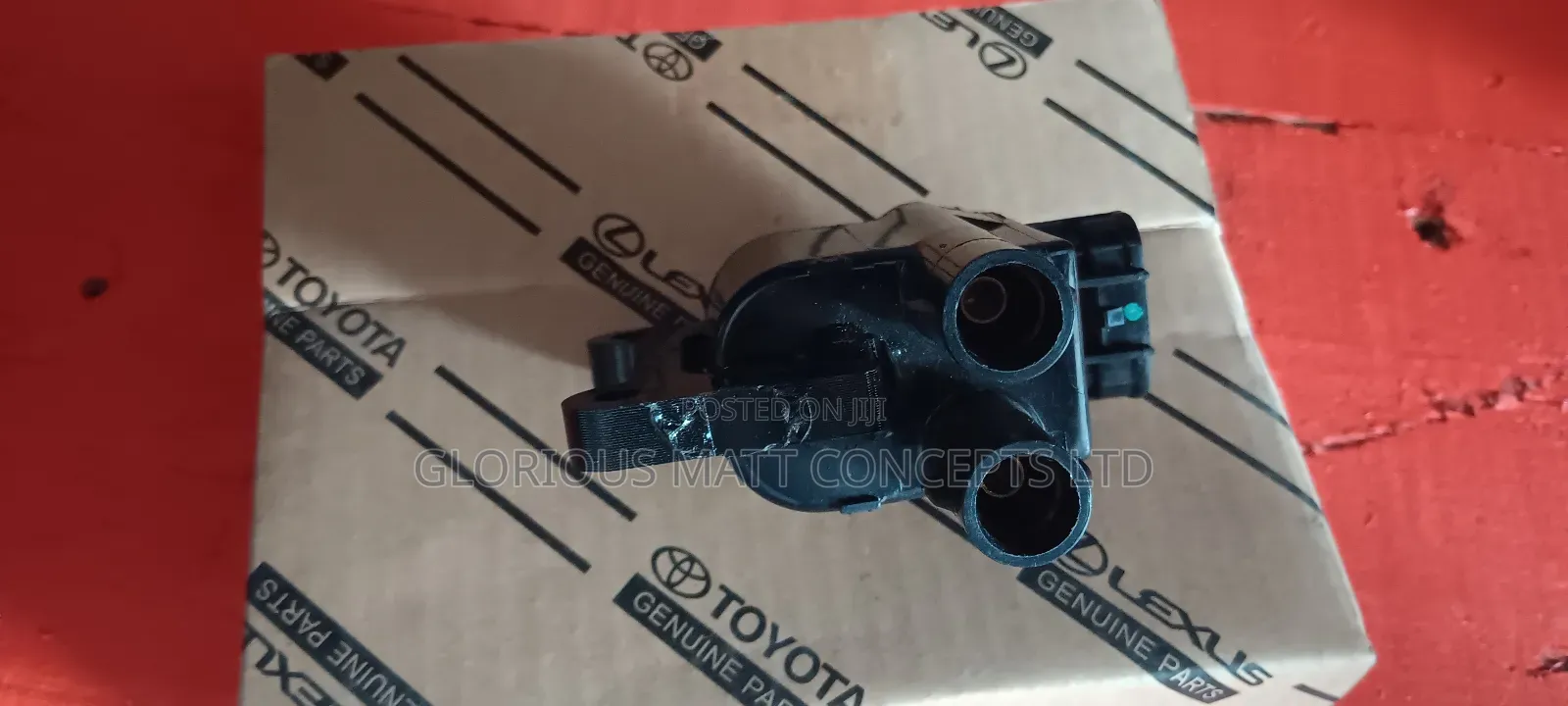 1FZ Ignition Coil for 2000 Landcruiser