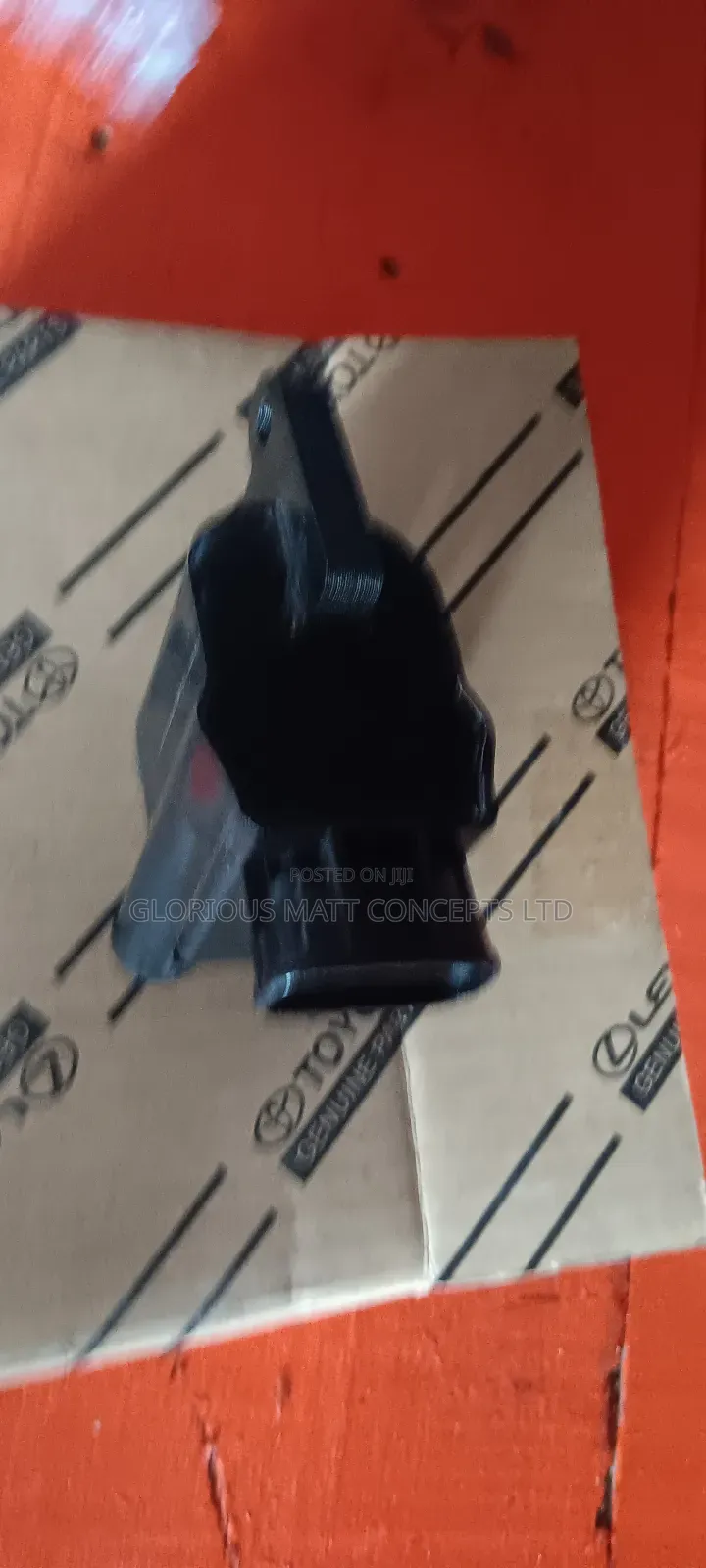 1FZ Ignition Coil for 2000 Landcruiser