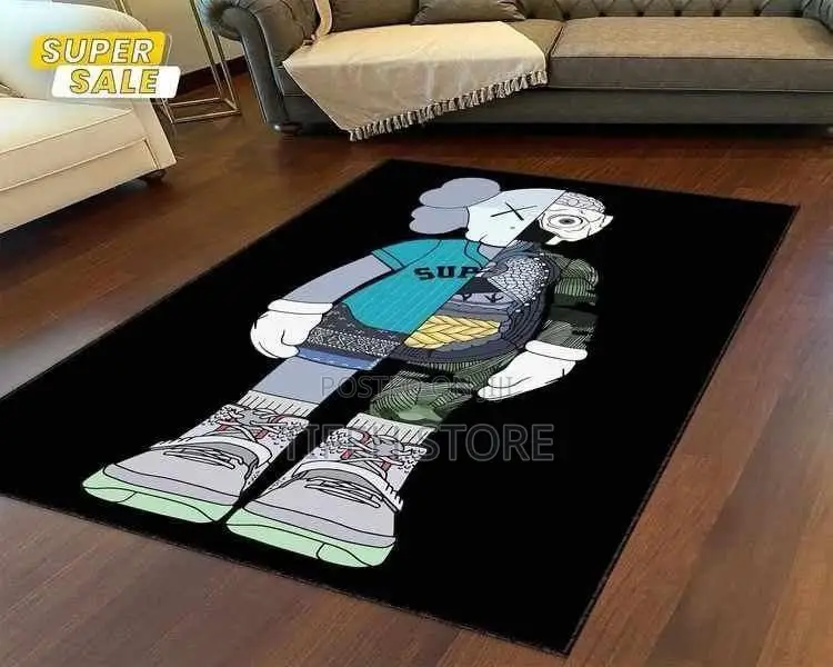 Center Rug