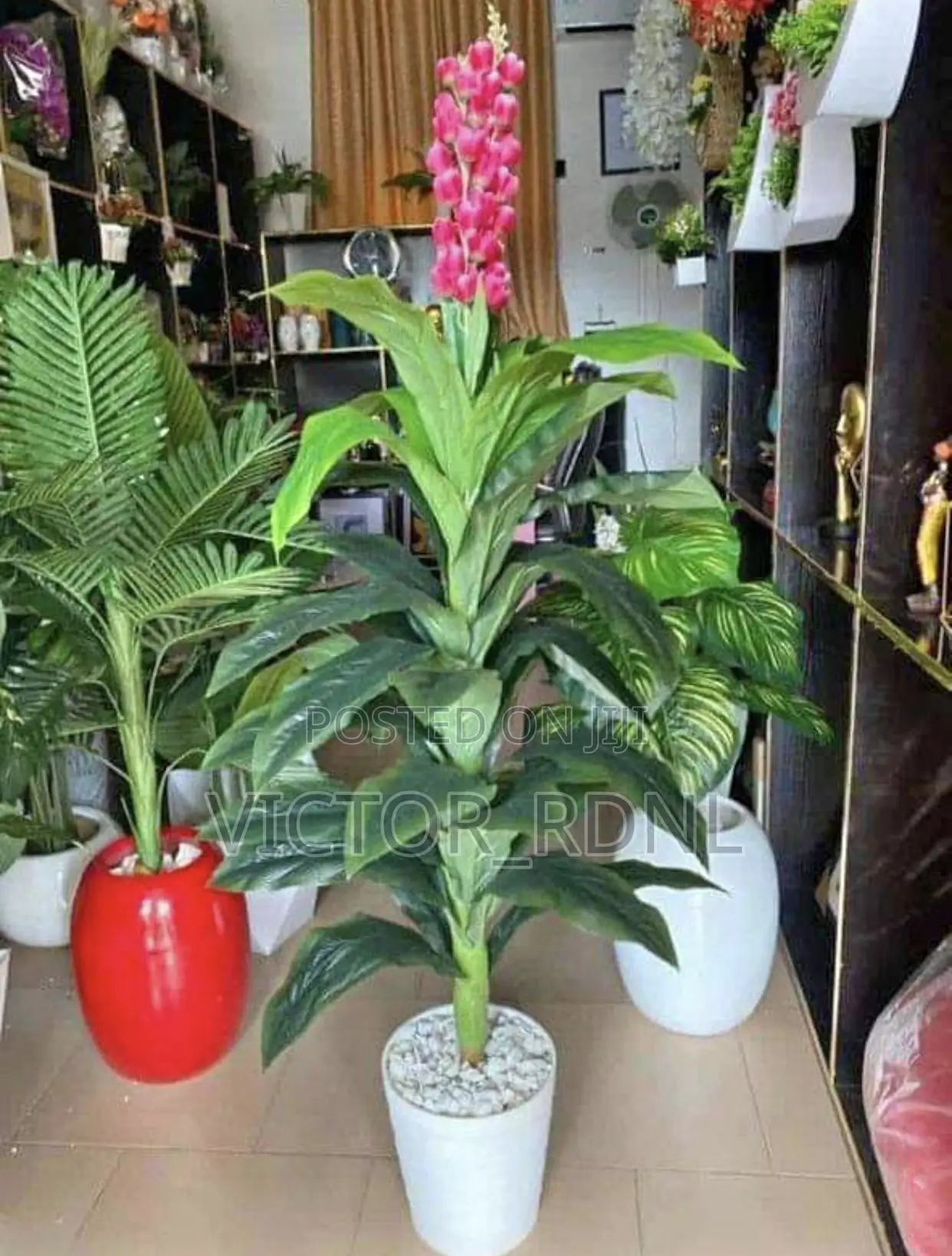 Flower Pots