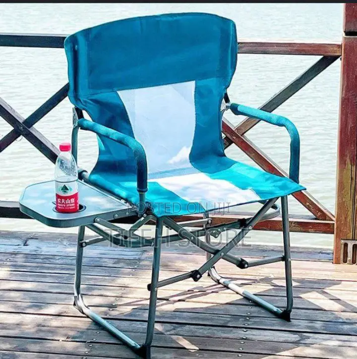 Foldable Chair