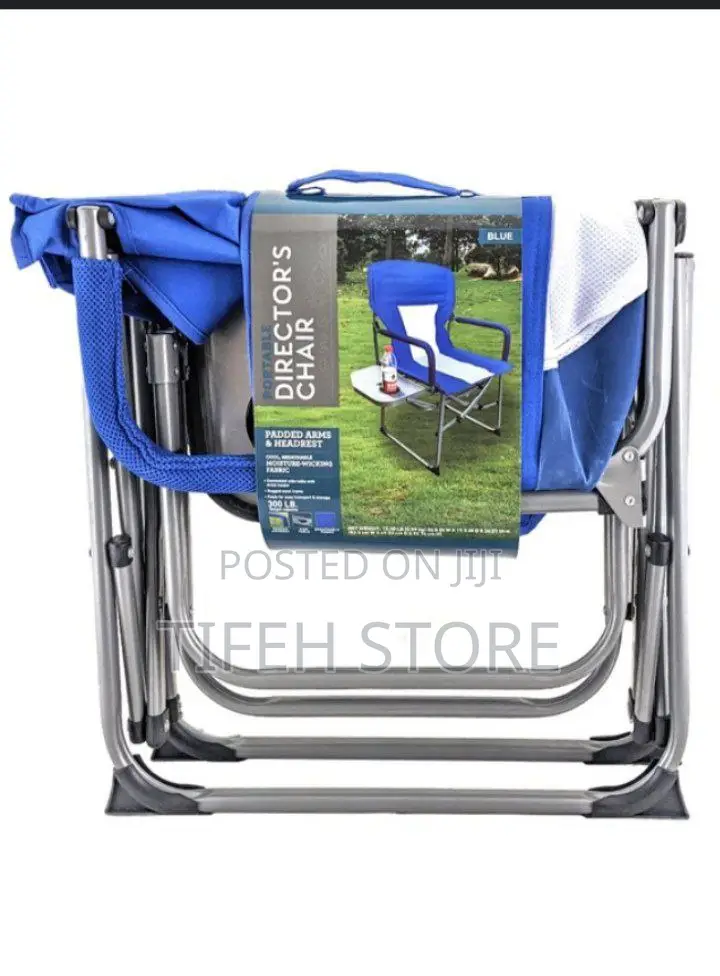 Foldable Chair