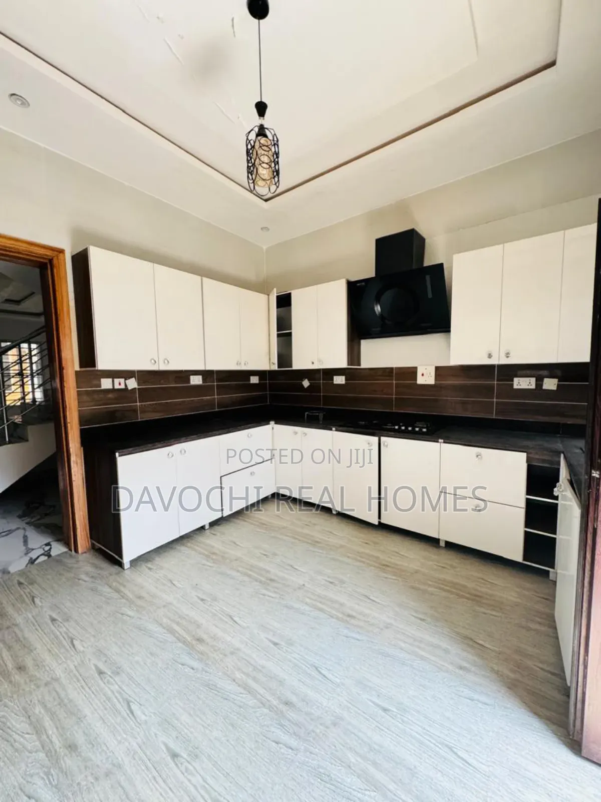 5bdrm Duplex in Ikate Lekki for rent