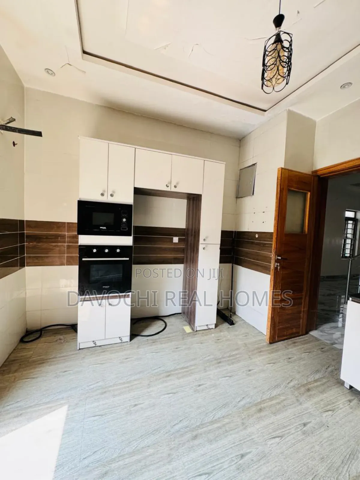 5bdrm Duplex in Ikate Lekki for rent
