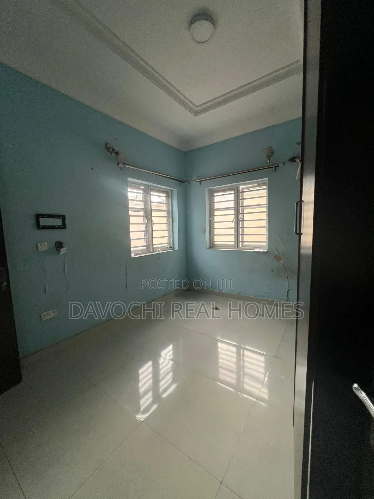 2bdrm Apartment in Ologolo Estate, Lekki for rent