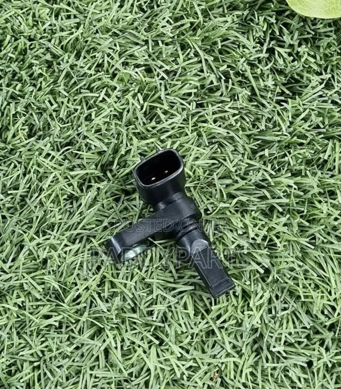 GX470 Abs Wheel Speed Sensor