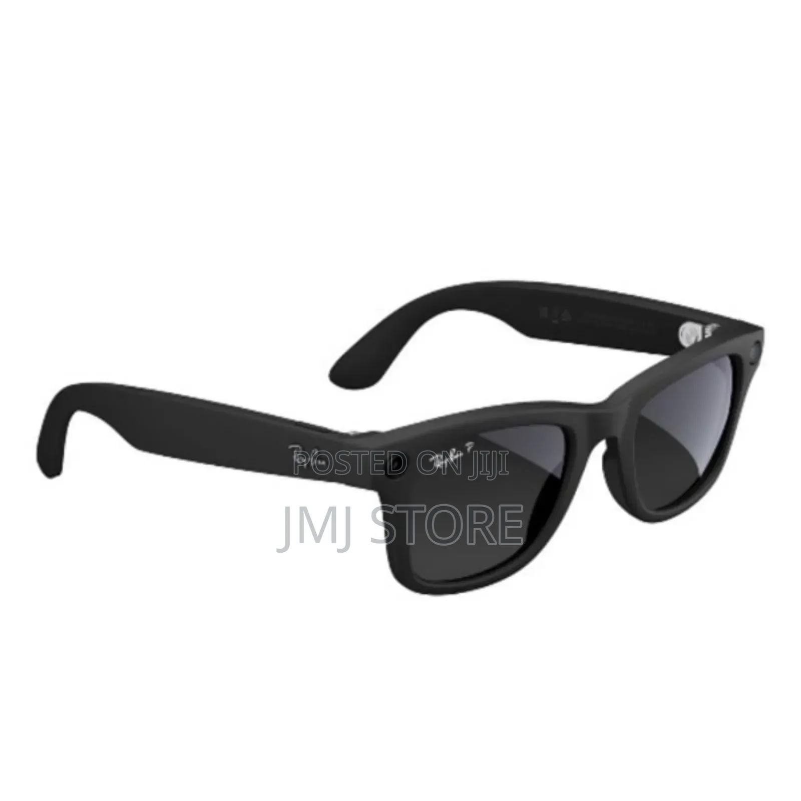 Ray Ban Meta - Headliner Smart
