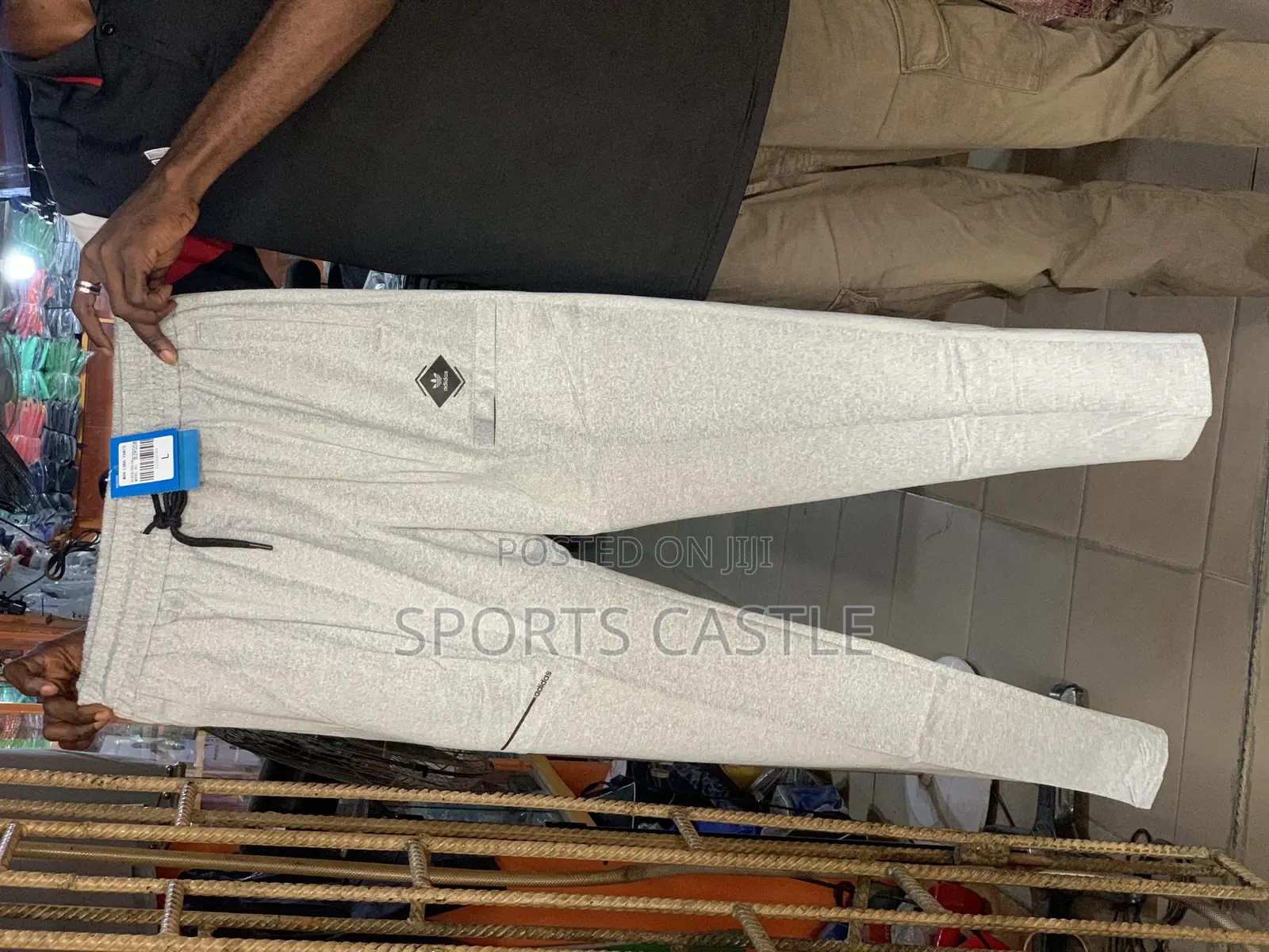 Men Joggers