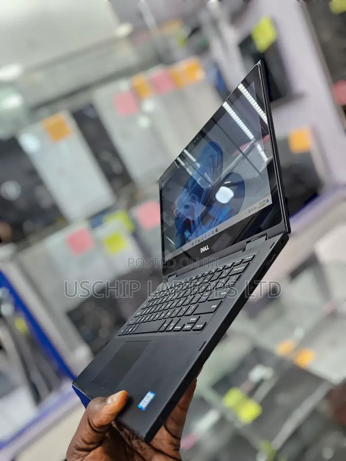 Laptop Dell Latitude 3390 8GB Intel Core I5 SSD 128GB