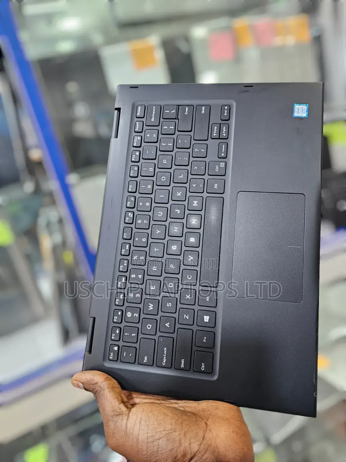 Laptop Dell Latitude 3390 8GB Intel Core I5 SSD 128GB