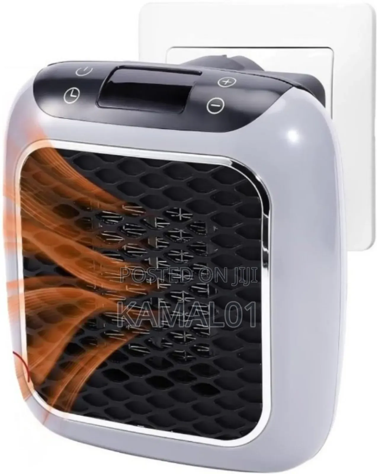 Mini Electric Heater Small Space Heater