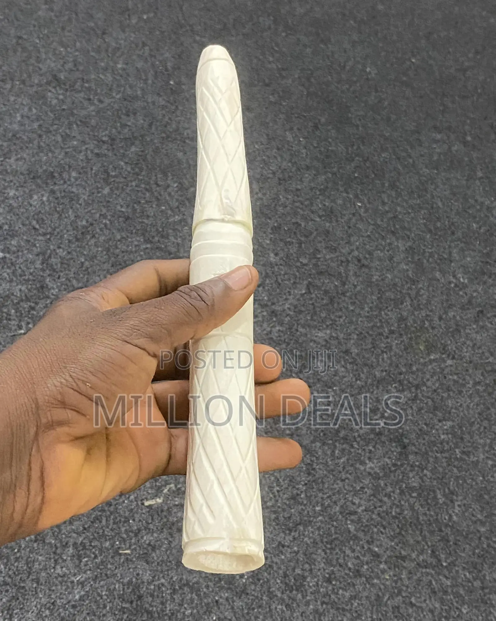 Unique Fashion Plastic Ofor Mace