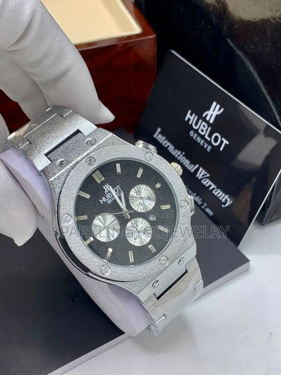 Hublot Watch for Men