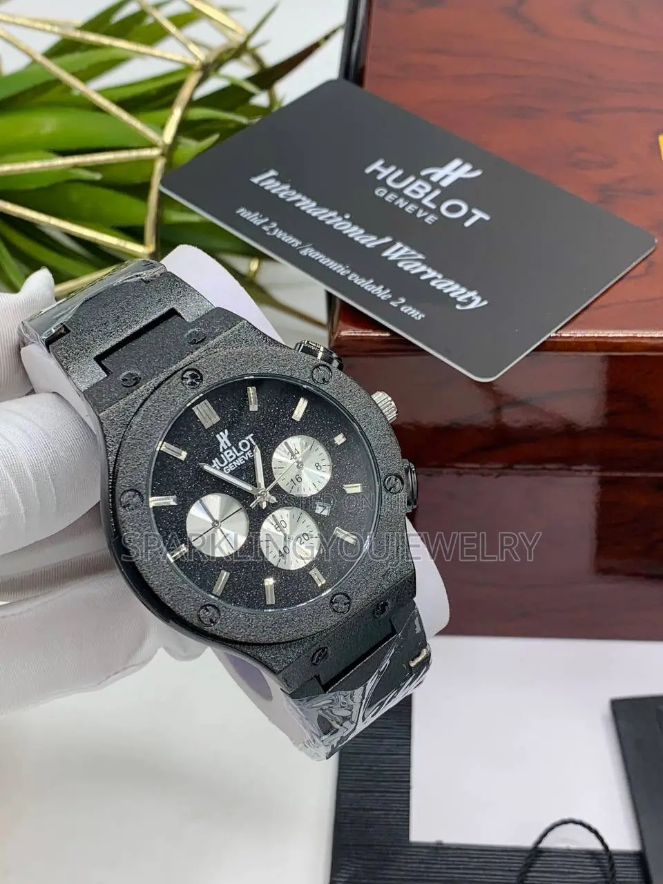 Hublot Watch for Men