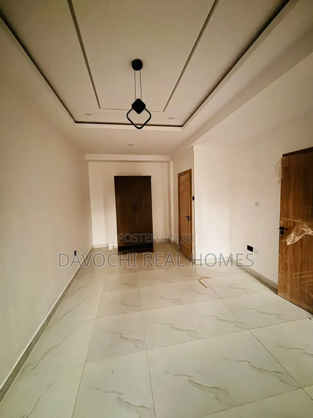 2bdrm Apartment in Ologolo Estate, Lekki for rent