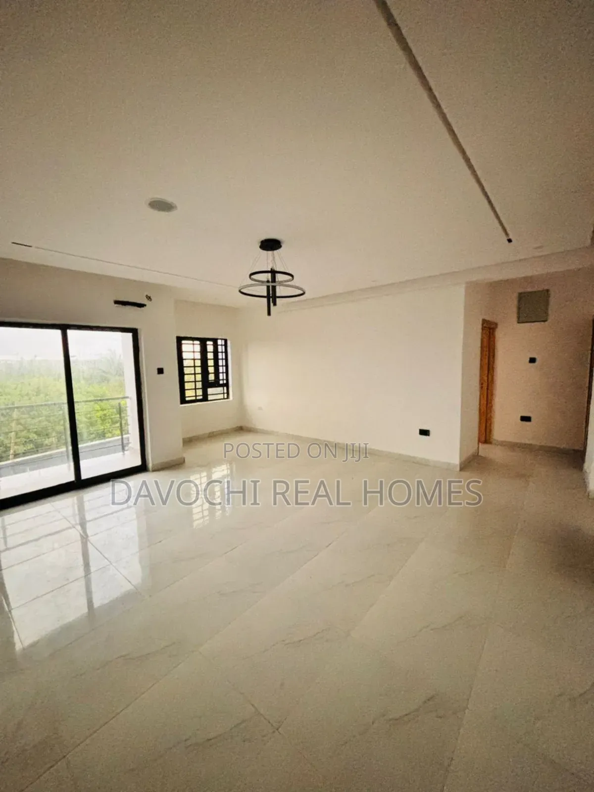 2bdrm Apartment in Ologolo Estate, Lekki for rent
