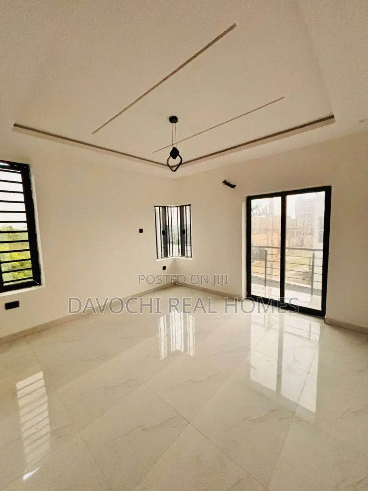 2bdrm Apartment in Ologolo Estate, Lekki for rent