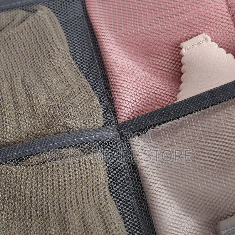Laundry Bag Storage