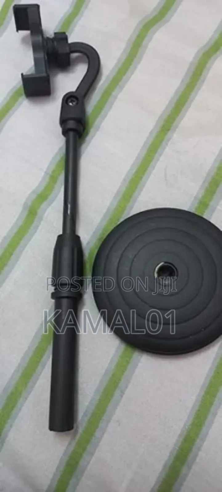 Clip Cell Phone Desktop Holders