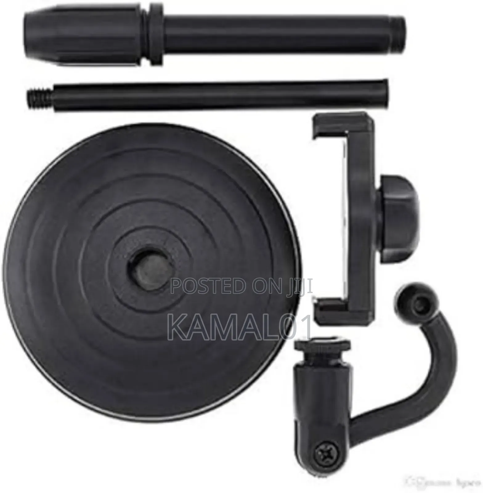 Clip Cell Phone Desktop Holders