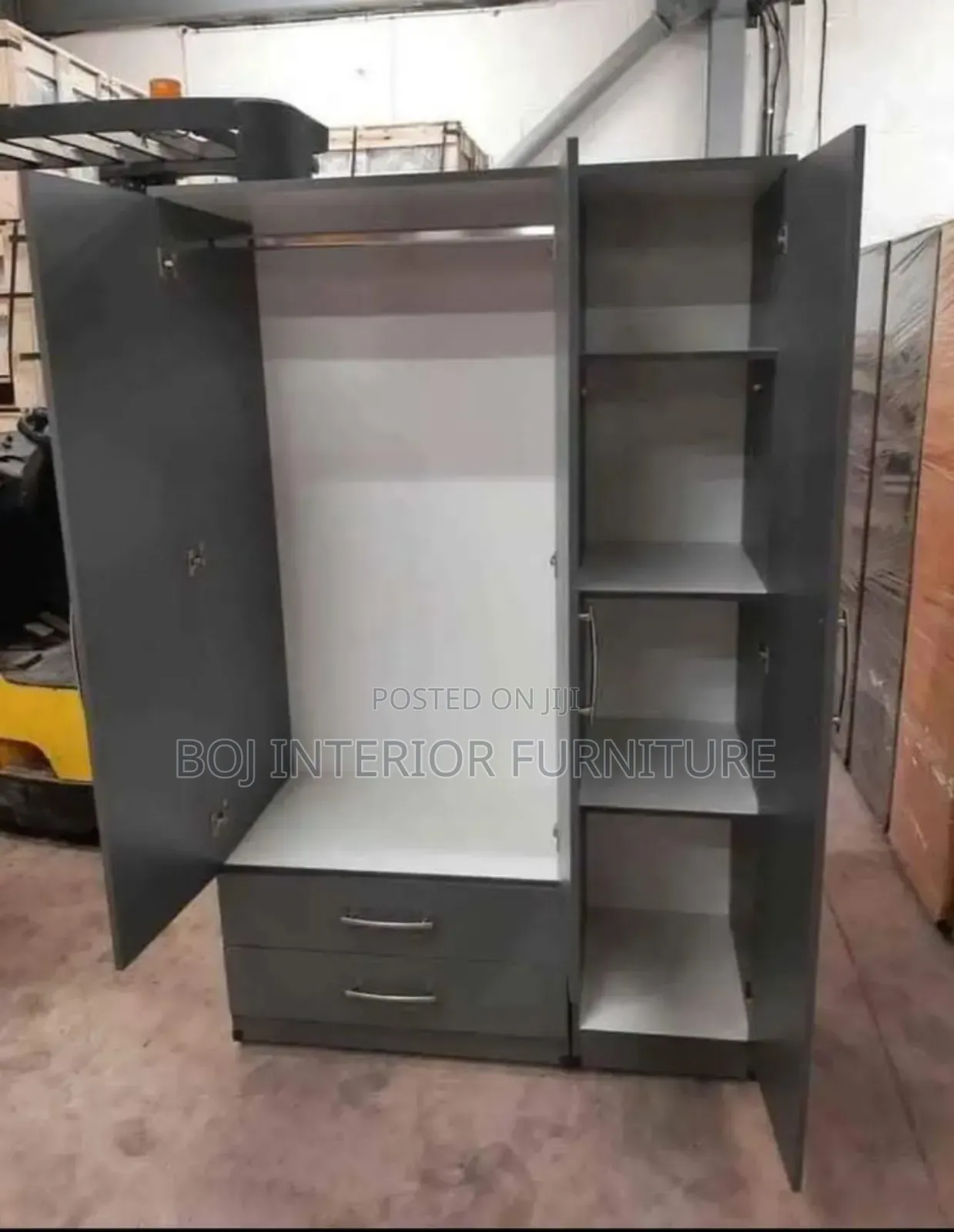 Wardrobe and Kitchen Cabinets Sofas