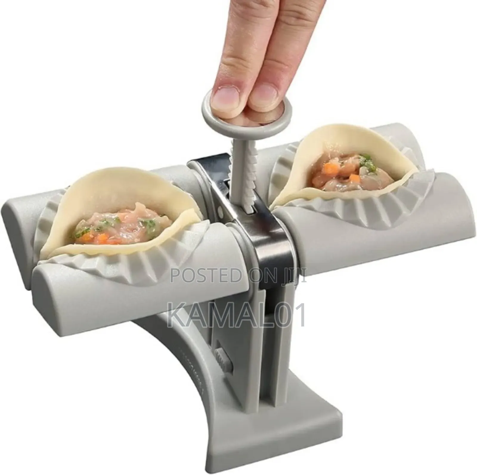Dumpling Maker - Meat Pie Maker