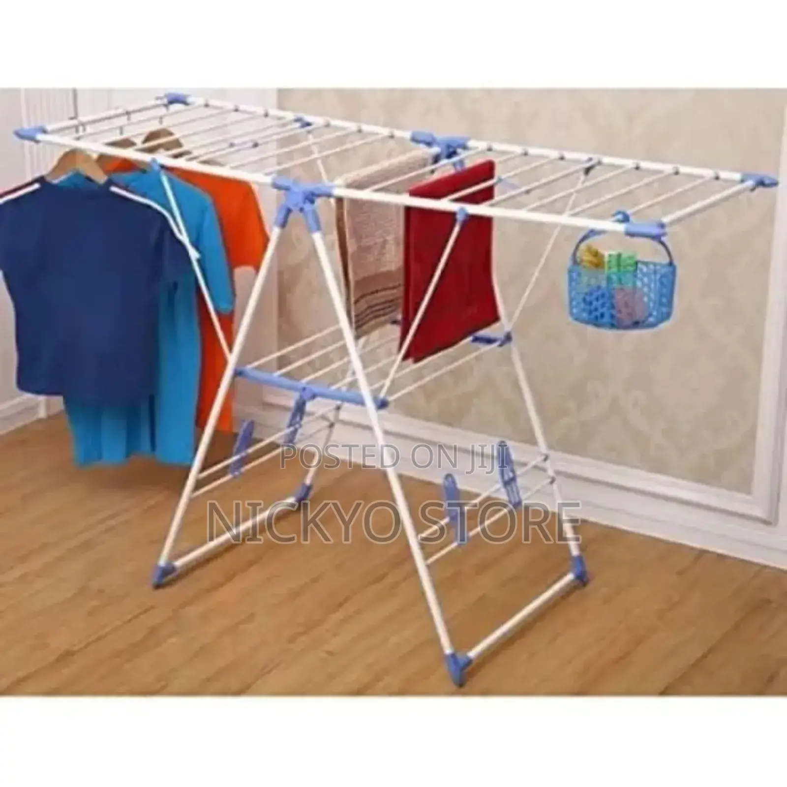 Baby Cloth Hanger and Dryer