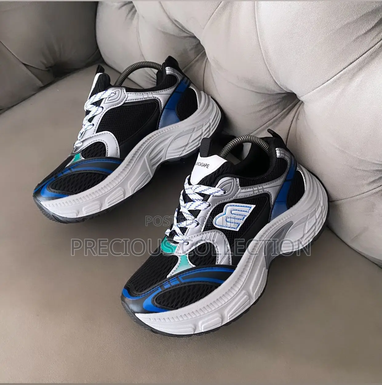 Unisex Fashion Sneakers